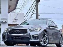 2015 Nissan Skyline