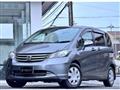2010 Honda Freed