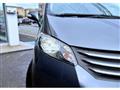 2010 Honda Freed