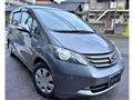 2010 Honda Freed