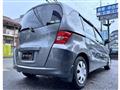 2010 Honda Freed