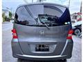 2010 Honda Freed