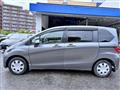 2010 Honda Freed