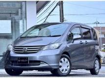 2010 Honda Freed
