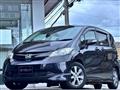 2008 Honda Freed