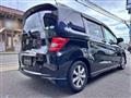 2008 Honda Freed