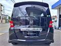 2008 Honda Freed