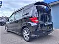 2008 Honda Freed