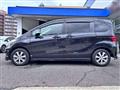 2008 Honda Freed
