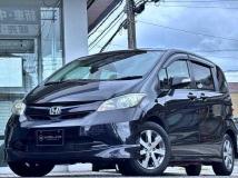 2008 Honda Freed