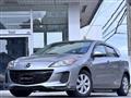 2011 Mazda Axela