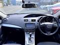 2011 Mazda Axela