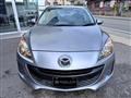 2011 Mazda Axela
