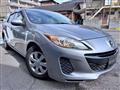 2011 Mazda Axela