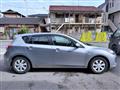 2011 Mazda Axela