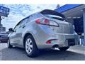2011 Mazda Axela