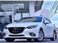 2014 Mazda Axela