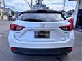 2014 Mazda Axela