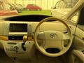2008 Toyota Estima