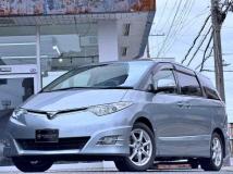 2008 Toyota Estima