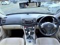 2007 Subaru Legacy B4