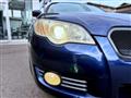 2007 Subaru Legacy B4