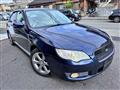 2007 Subaru Legacy B4