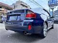 2007 Subaru Legacy B4