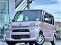 2014 Daihatsu Tanto
