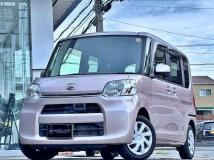 2014 Daihatsu Tanto