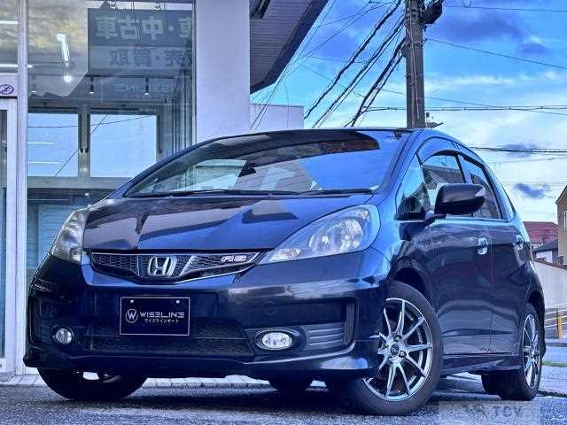 2011 Honda Fit