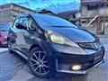 2011 Honda Fit