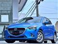 2015 Mazda Demio