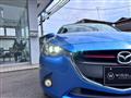 2015 Mazda Demio