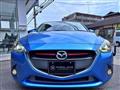 2015 Mazda Demio