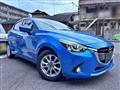 2015 Mazda Demio