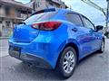 2015 Mazda Demio