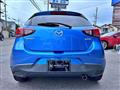 2015 Mazda Demio
