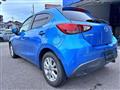 2015 Mazda Demio