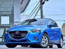 2015 Mazda Demio
