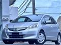 2011 Honda Fit Hybrid