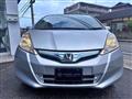 2011 Honda Fit Hybrid