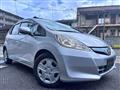 2011 Honda Fit Hybrid
