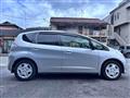 2011 Honda Fit Hybrid