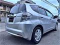 2011 Honda Fit Hybrid