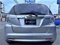 2011 Honda Fit Hybrid