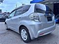 2011 Honda Fit Hybrid