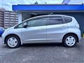 2011 Honda Fit Hybrid