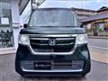 2017 Honda N BOX