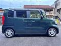 2017 Honda N BOX